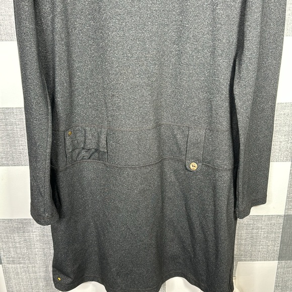 Lole Long Sleeve Dress - Picture 4 of 7